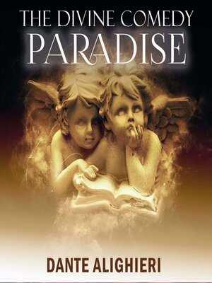 cover image of The Divine Comedy. Paradise